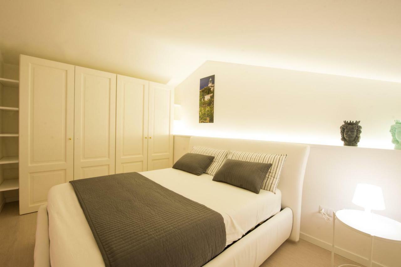 شقة Loft 18 By Wonderful Italy باليرمو المظهر الخارجي الصورة