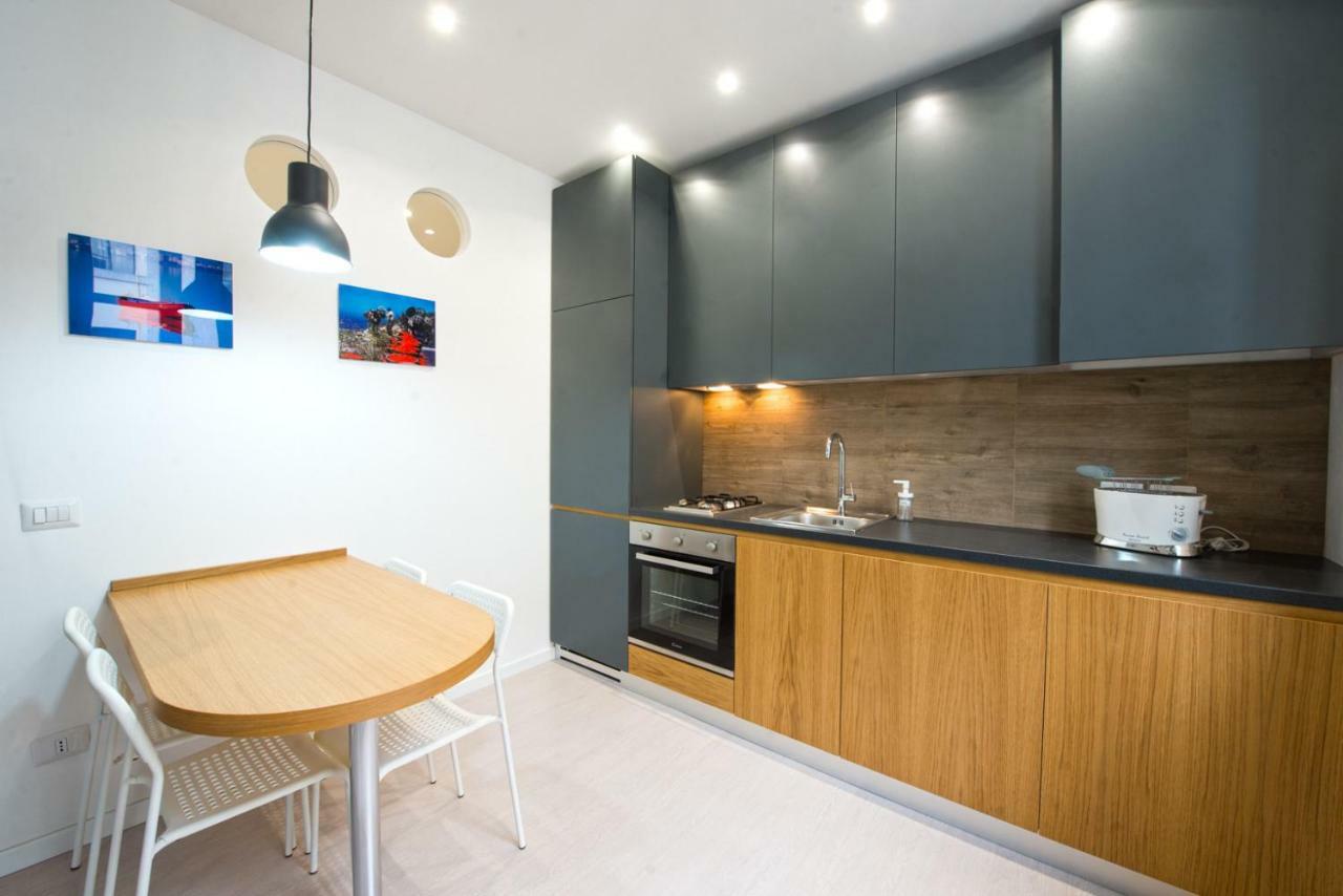 شقة Loft 18 By Wonderful Italy باليرمو المظهر الخارجي الصورة